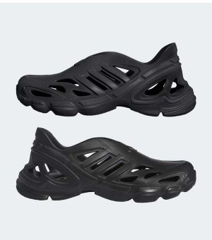 ADIDAS ADIFOM SUPERNOVA BLACK SHOE
