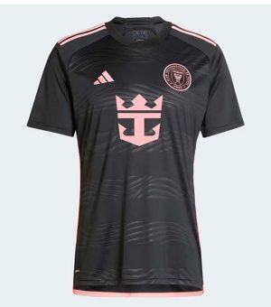 Inter Miami CF Away 2024 /2025 Jersey