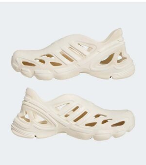 ADIDAS ADIFOM SUPERNOVA CREAM SHOE SIDE