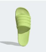 ADIDAS ADILETTE COMFORT LEMON MEN SLIDE FRONT