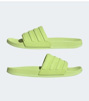 ADIDAS ADILETTE COMFORT LEMON MEN SLIDE SIDE