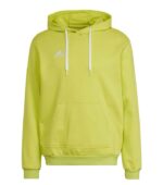 Adidas Entrada 22 Yellow Men Hoodies
