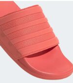ADIDAS ADILETTE COMFORT PITCH SLIDE up