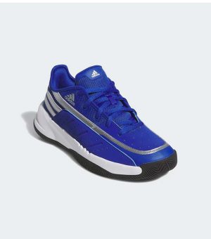 ADIDAS FRONT COURT BLUE SHOE