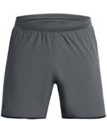 Under Armour HIIT Woven Grey Men Short
