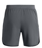 Under Armour HIIT Woven Grey Men Short back