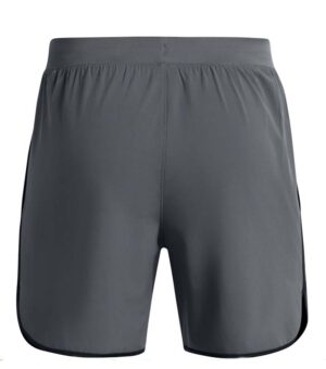 Under Armour HIIT Woven Grey Men Short back