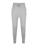 Reebok Identity Fleece Grey Men Joggers