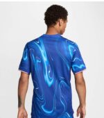 Chelsea Home 2024/25 Jersey back