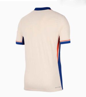 Chelsea Away 2024/25 Jersey back