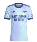 Arsenal 2024/25 Third Kits Authentic Jersey