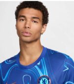 Chelsea Home 2024/25 Jersey front