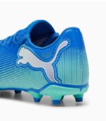 Puma FUTURE 7 PLAY Firm Ground/Artificial Ground Men's Boot back