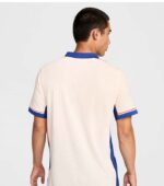 Chelsea Away 2024/25 Authentic Jersey back