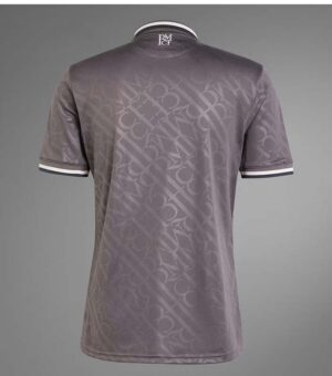 Real Madrid Home 2024-2025 Third Jersey back