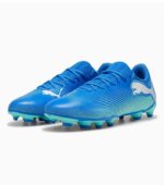 Puma FUTURE 7 PLAY Firm Ground/Artificial Ground Men's Boot front