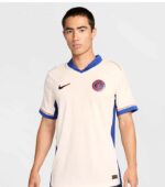 Chelsea Away 2024/25 Authentic Jersey
