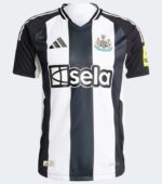 Newcastle United 2024/25 Home Jersey