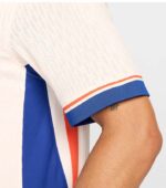 Chelsea Away 2024/25 Authentic Jersey side