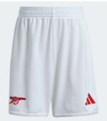 Arsenal 2024/25 Kids Home Jersey short