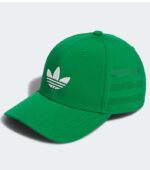 Adidas Beacon Green Men Cap