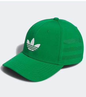 Adidas Beacon Green Men Cap