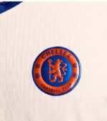 Chelsea Away 2024/25 Authentic Jersey front