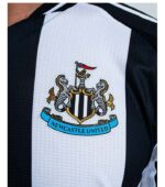 Newcastle United 2024/25 Home Jersey up