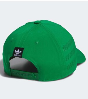 Adidas Beacon Green Men Cap back