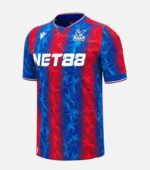Crystal Palace 2024/25 Home Jersey