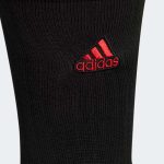 Adidas Classic Cushioned Crew Socks 3 Pairs side