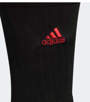 Adidas Classic Cushioned Crew Socks 3 Pairs side