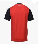 Bayer Leverkusen 2023/24 Home Jersey back