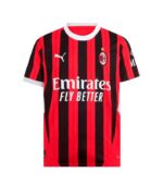 AC Milan 24/25 Men's Home Jersey