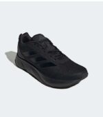Adidas Duramo SL Running Black Men Shoes front