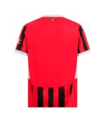 AC Milan 24/25 Men's Home Jersey back