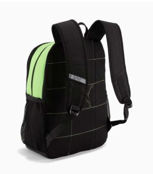 Puma Training Backpack back