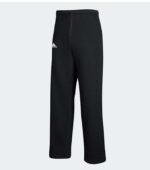 Adidas Fleece Black Pants