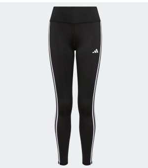 Adidas Full-Length Women Black Tights