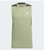 Adidas Sunglass Pack Training Grey Tank Top