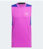 Adidas Sunglass Pack Training Pink Tank Top