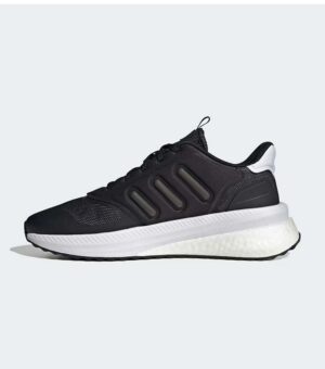 ADIDAS X_PLRPHASE MEN BLACK SHOE SIDE