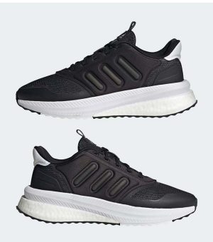 ADIDAS X_PLRPHASE MEN BLACK SHOE