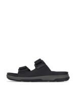 Karrimor Bera Black Men Slide side