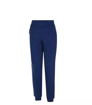 Umbro Pro Fleece Elite Blue Women Pant