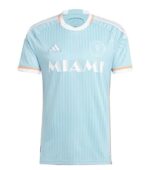 Inter Miami CF Authentic Third 2024 /2025 Jersey