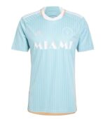 Inter Miami CF Third 2024 /2025 Jersey