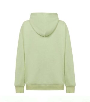 Umbro Diamond Women Hoodie back