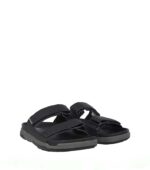Karrimor Bera Black Men Slide front