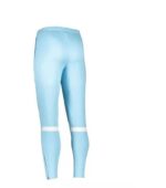 Nike Academy Blue Track Pants back